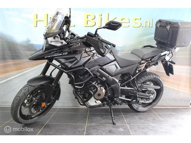 suzuki - v-strom-1000-xta