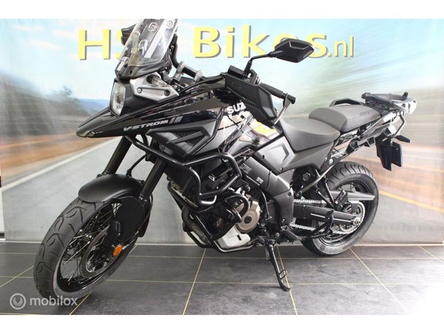 suzuki - v-strom-1000-xta