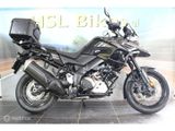 SUZUKI V-STROM 1000 XTA