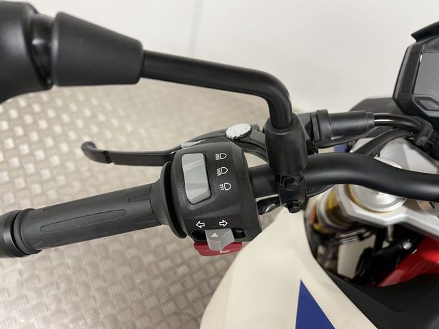bmw - g-310-r