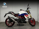 BMW G 310 R