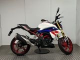 BMW G 310 R