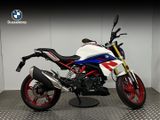 BMW G 310 R