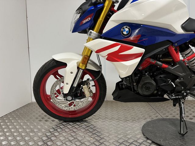bmw - g-310-r