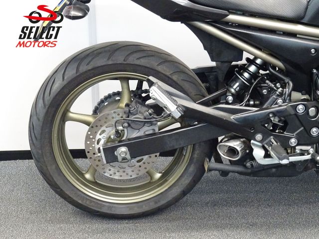 yamaha - xj-6-s---diversion