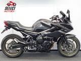 YAMAHA XJ 6 S / DIVERSION