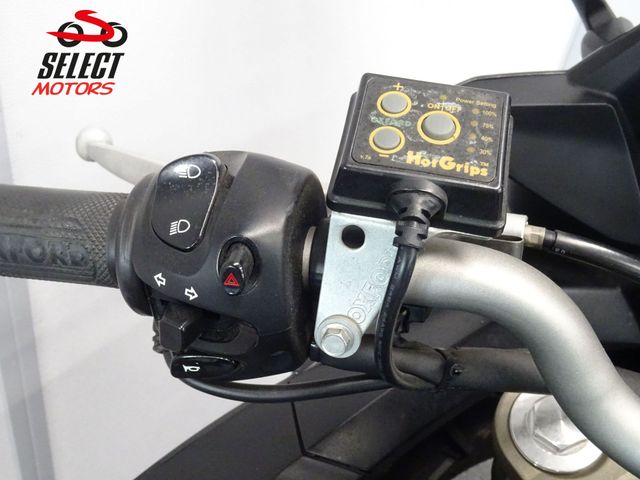 yamaha - xj-6-s---diversion