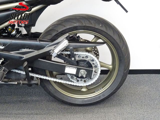 yamaha - xj-6-s---diversion