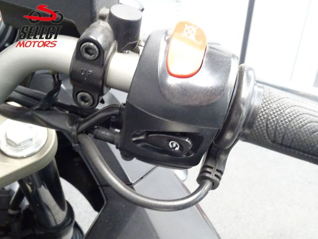 yamaha - xj-6-s---diversion