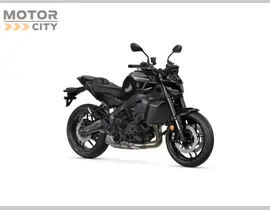 Yamaha MT 09 Y-AMT 2026 nieuw
