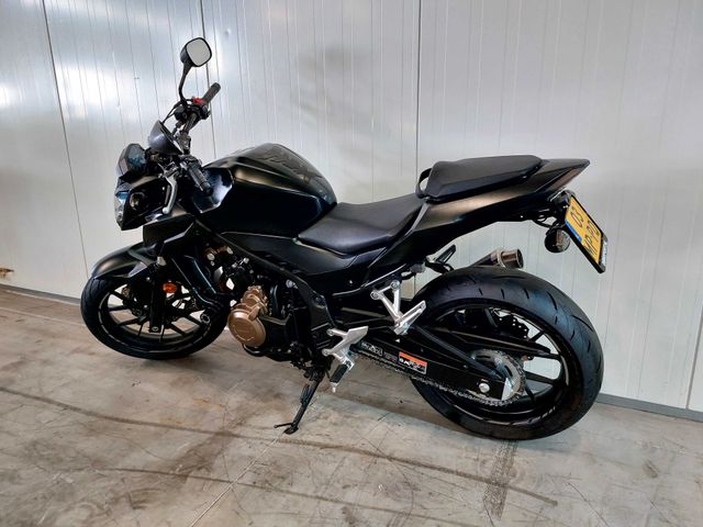 honda - cb-500-f-abs