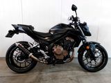 HONDA CB 500 F ABS