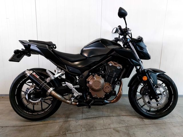 honda - cb-500-f-abs