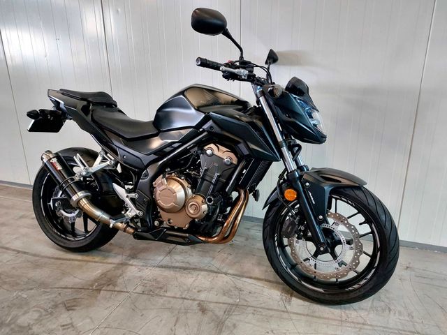 honda - cb-500-f-abs