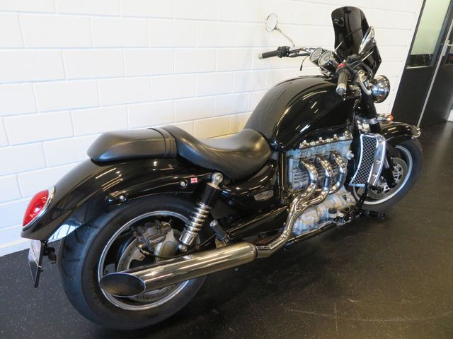 triumph - rocket-iii