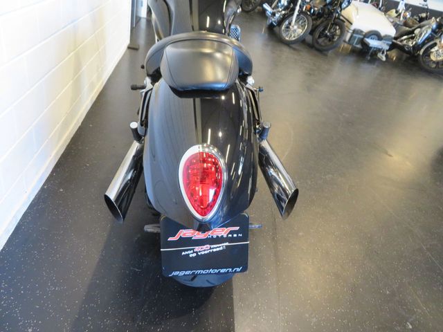 triumph - rocket-iii