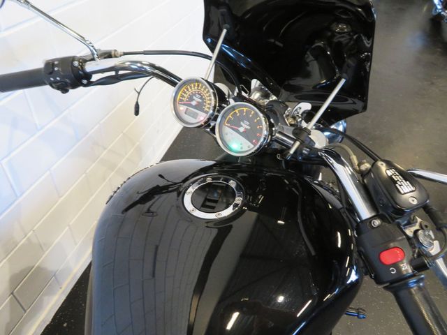 triumph - rocket-iii