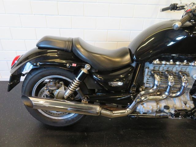 triumph - rocket-iii