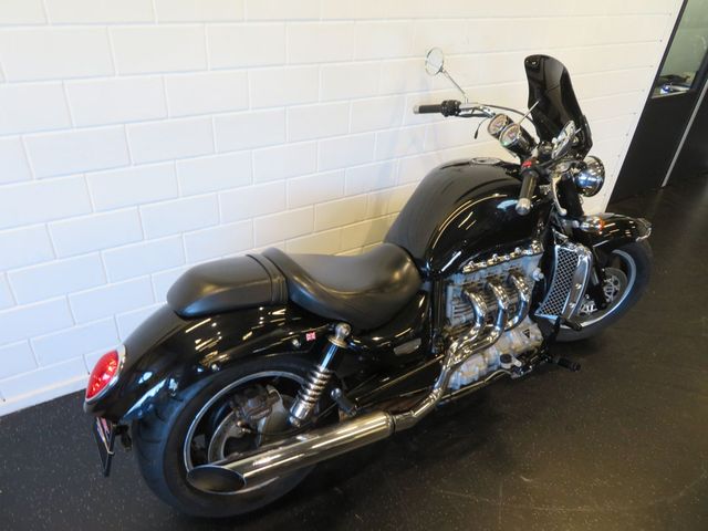 triumph - rocket-iii