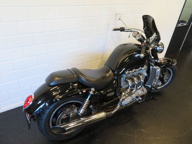 triumph - rocket-iii
