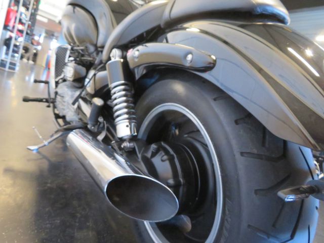 triumph - rocket-iii