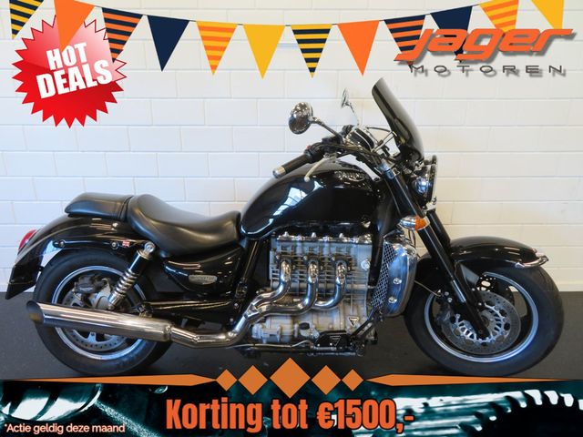 triumph - rocket-iii