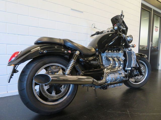 triumph - rocket-iii