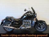 TRIUMPH ROCKET III
