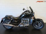 TRIUMPH ROCKET III