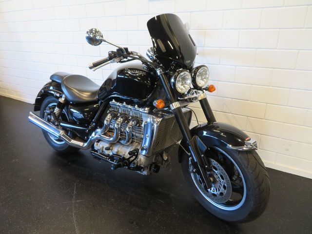 triumph - rocket-iii