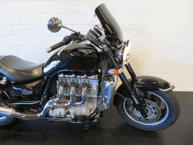 triumph - rocket-iii