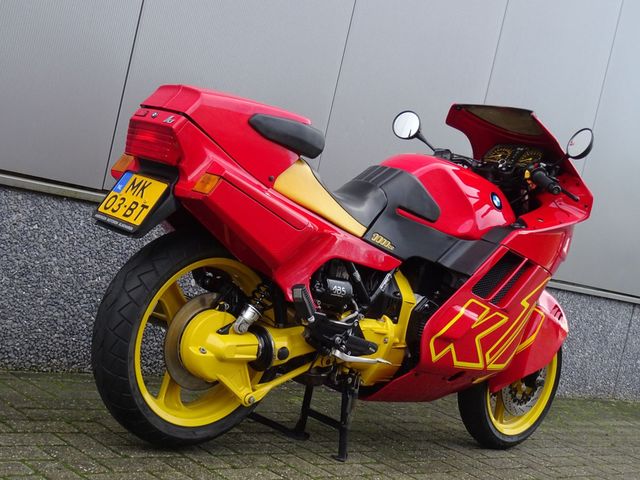 bmw - k-1
