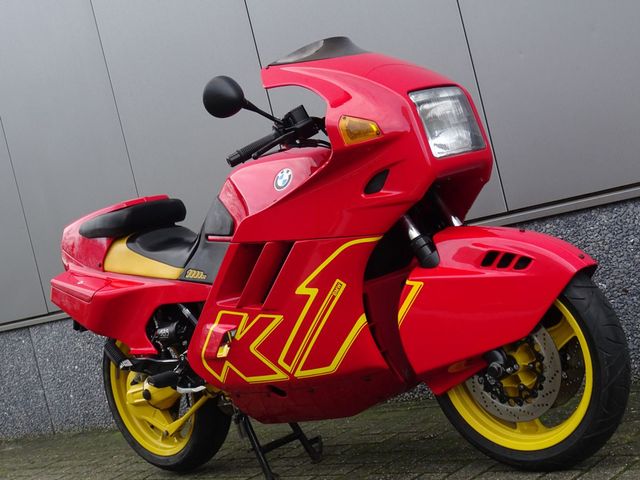 bmw - k-1