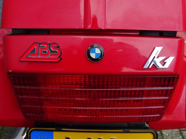 bmw - k-1