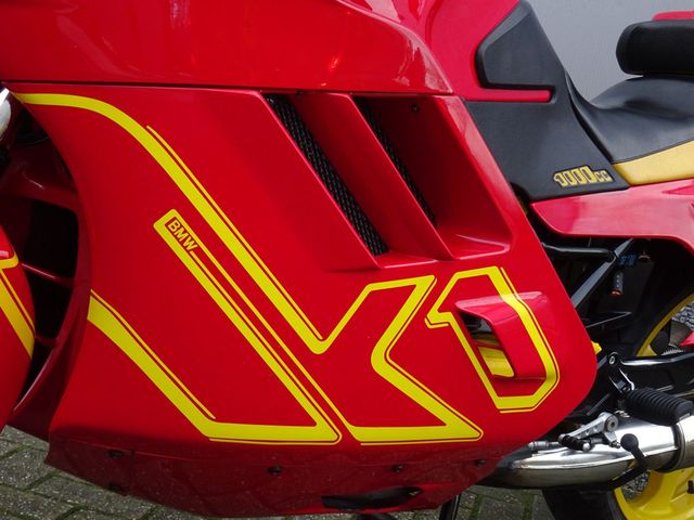 bmw - k-1
