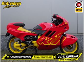 BMW K 1 1990 occasion
