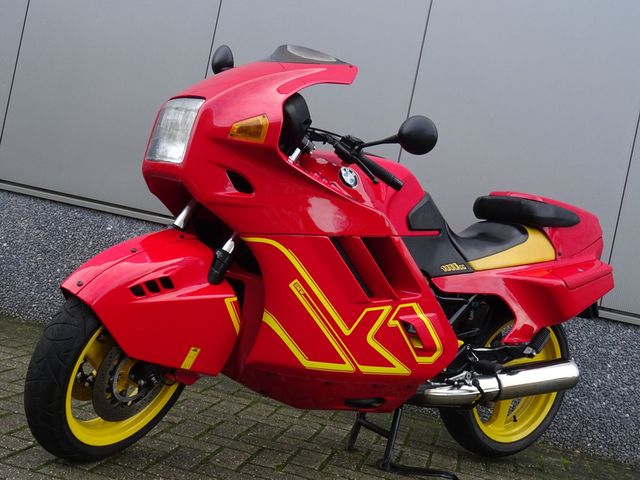 bmw - k-1