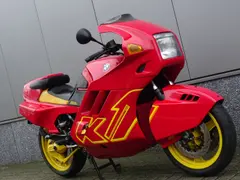 BMW K 1 1990 occasion – foto 2 van 19