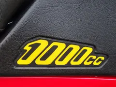 BMW K 1 1990 occasion – foto 12 van 19