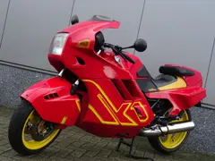 BMW K 1 1990 occasion – foto 14 van 19