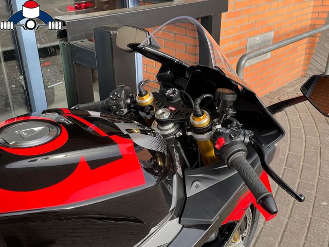 aprilia - rsv-4-1100-factory