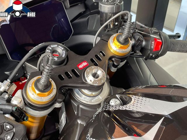 aprilia - rsv-4-1100-factory