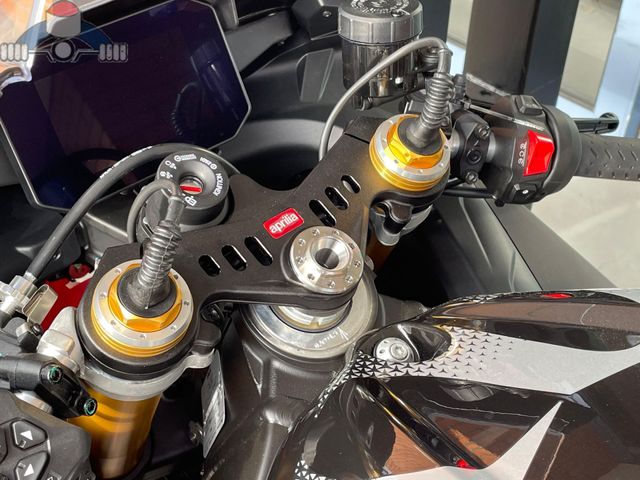 aprilia - rsv-4-1100-factory
