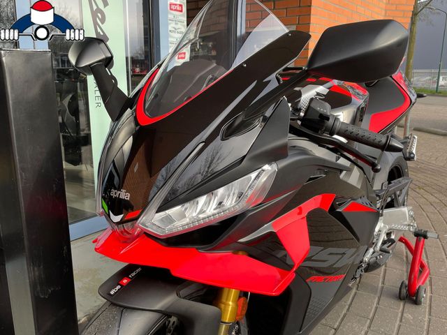 aprilia - rsv-4-1100-factory
