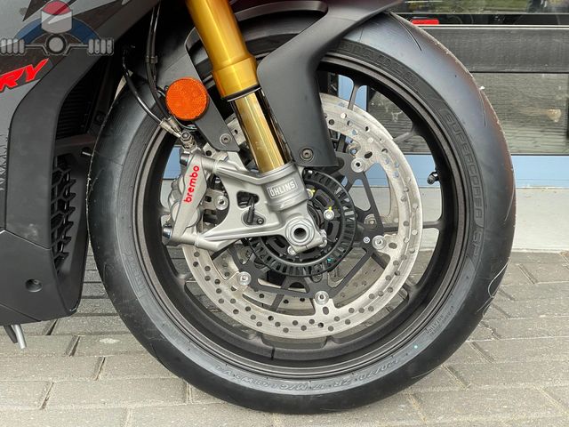 aprilia - rsv-4-1100-factory