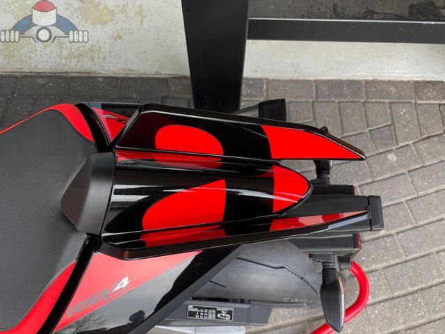 aprilia - rsv-4-1100-factory
