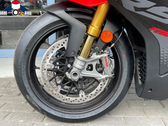 aprilia - rsv-4-1100-factory