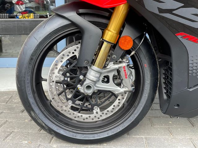 aprilia - rsv-4-1100-factory
