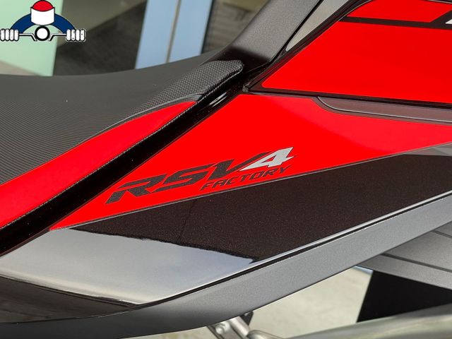 aprilia - rsv-4-1100-factory