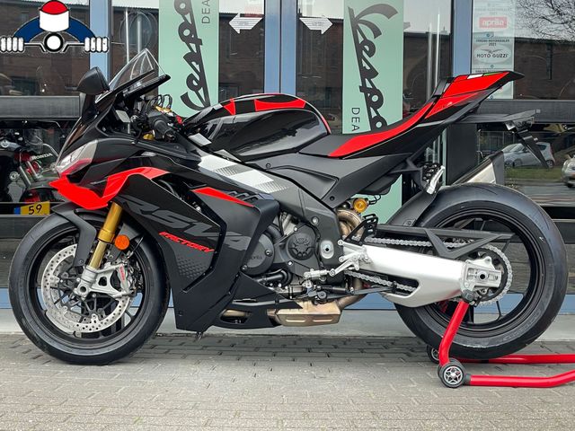 aprilia - rsv-4-1100-factory